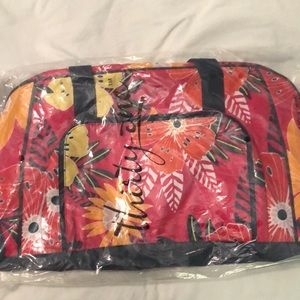 Thirty-One All Packed Duffle